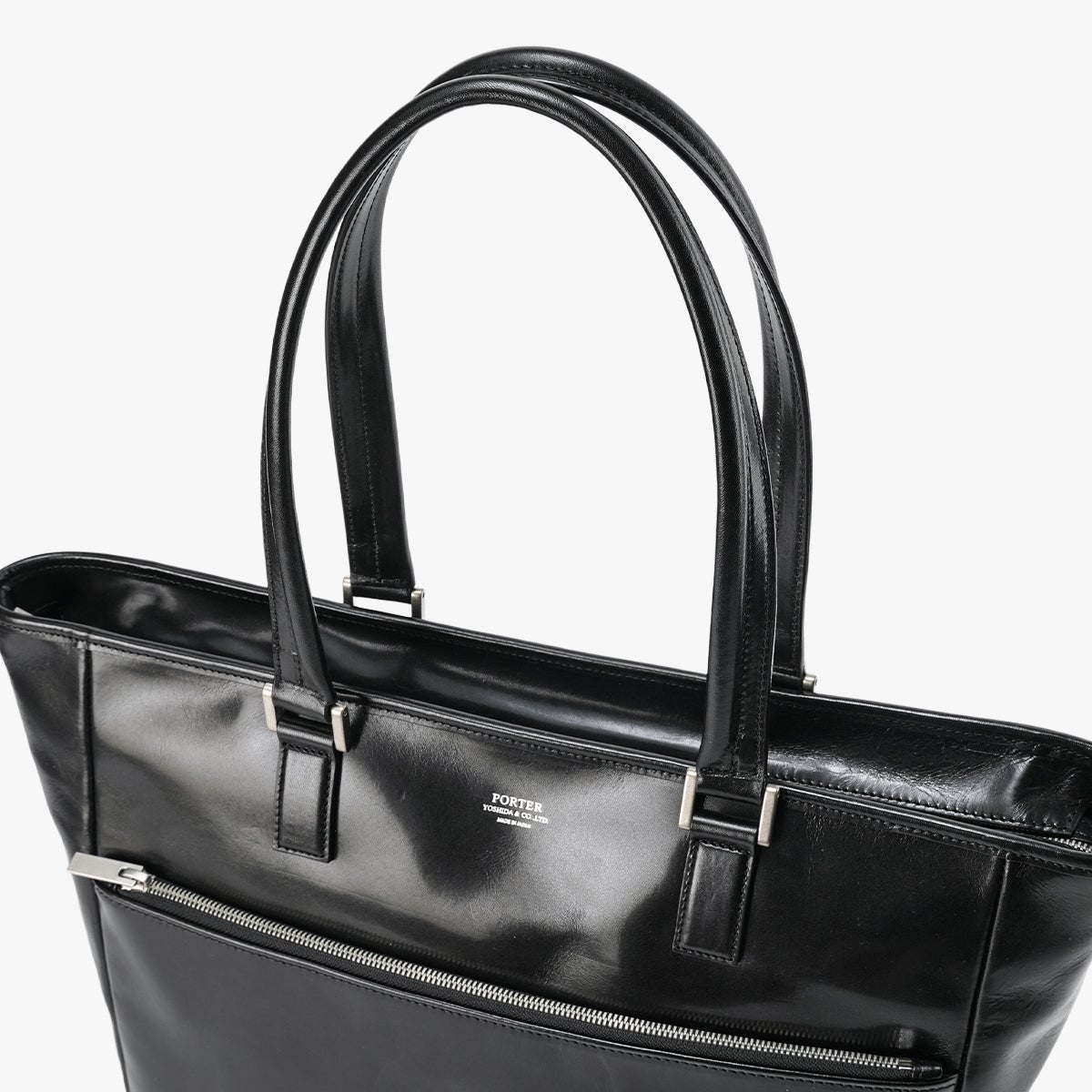 ポーター クラーク トートバッグ (L) 034-03189 PORTER CLERK 吉田