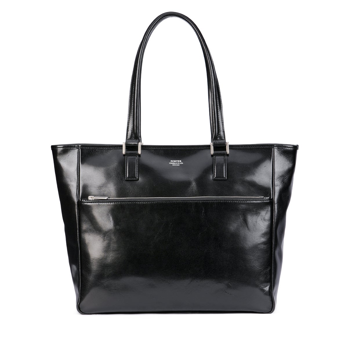 ポーター クラーク トートバッグ (L) 034-03189 PORTER CLERK 吉田