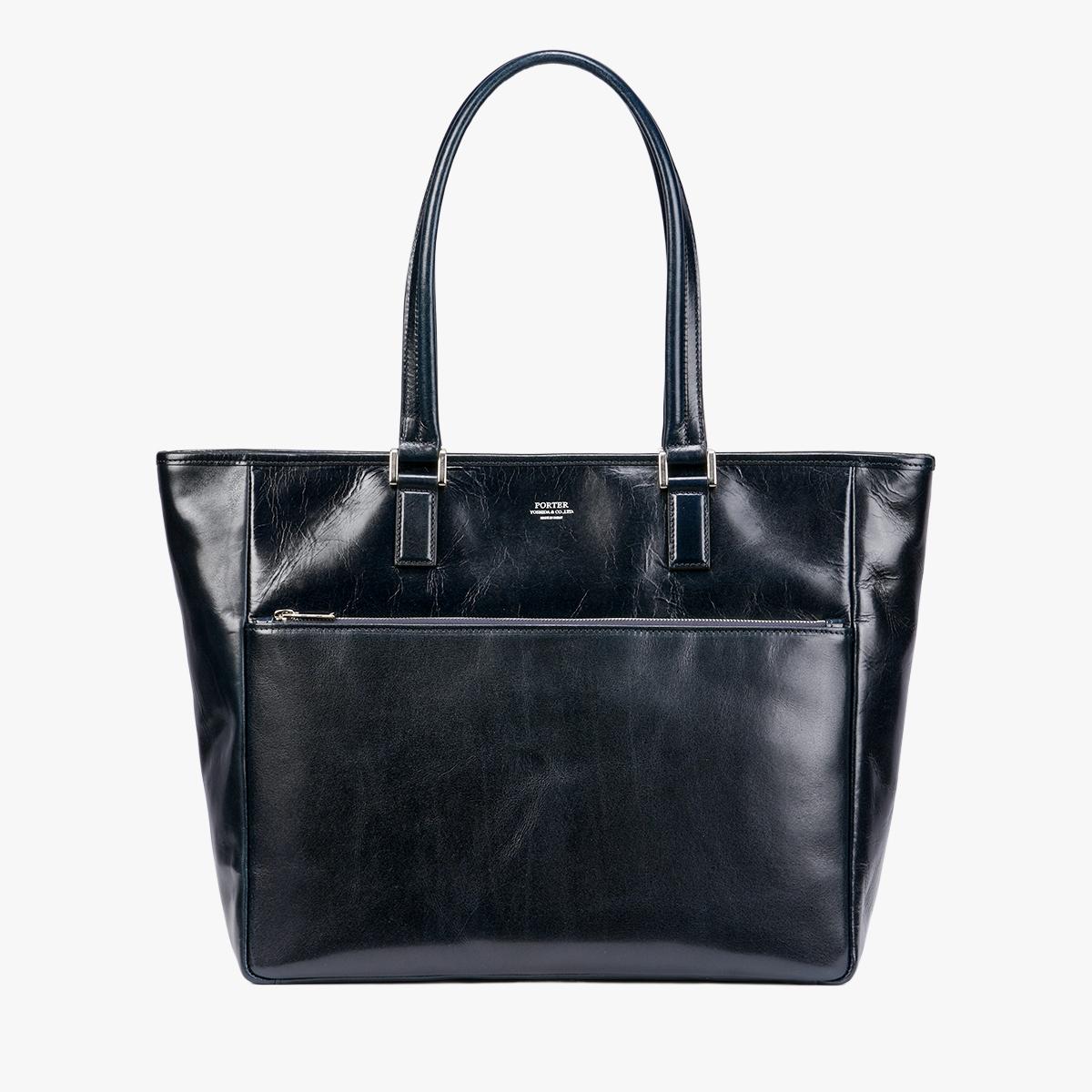 ポーター クラーク トートバッグ (L) 034-03189 PORTER CLERK 吉田