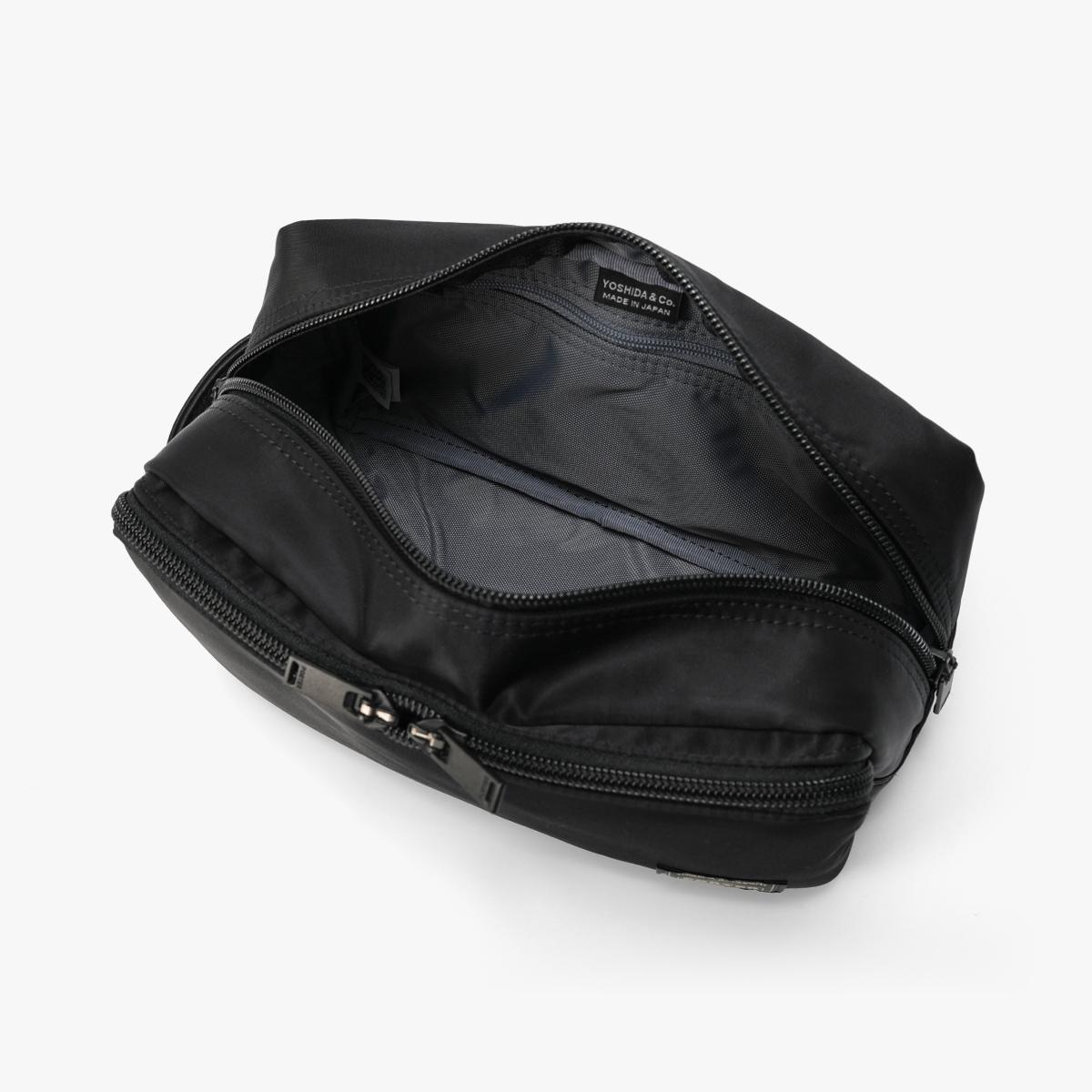 ポーター タイム ポーチ 655-17877 PORTER TIME POUCH 吉田カバン 小物