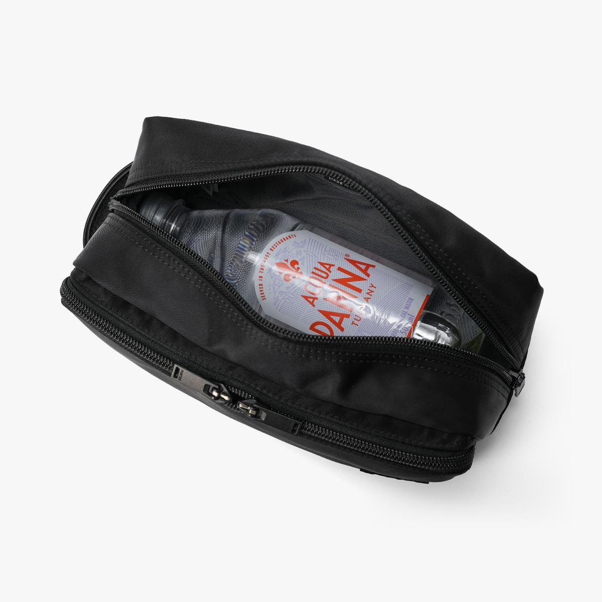 ポーター タイム ポーチ 655-17877 PORTER TIME POUCH 吉田カバン 小物