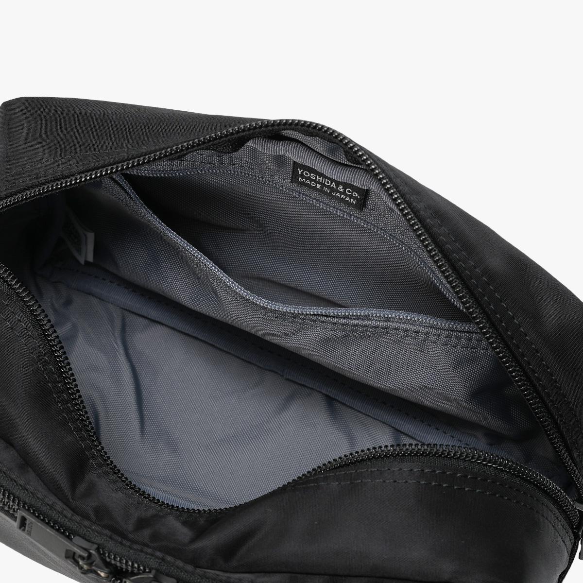 ポーター タイム ポーチ 655-17877 PORTER TIME POUCH 吉田カバン 小物