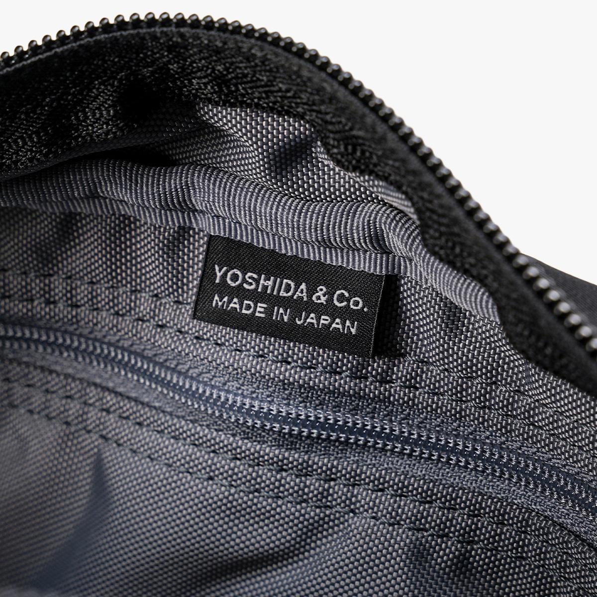 ポーター タイム ポーチ 655-17877 PORTER TIME POUCH 吉田カバン 小物
