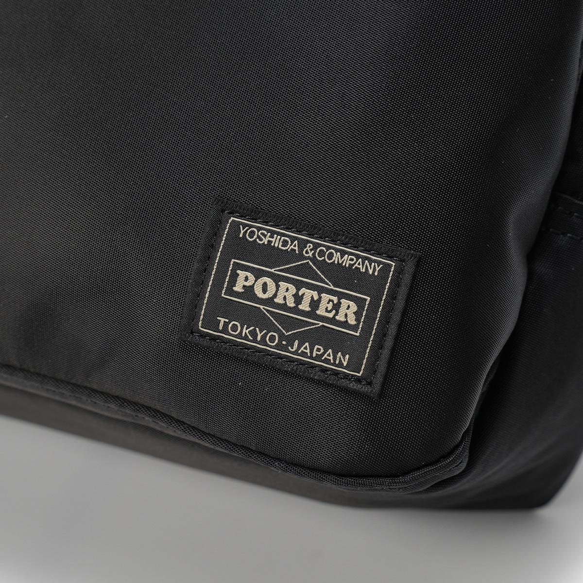 ポーター タイム ポーチ 655-17877 PORTER TIME POUCH 吉田カバン 小物