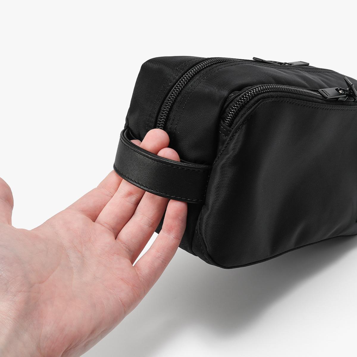 ポーター タイム ポーチ 655-17877 PORTER TIME POUCH 吉田カバン 小物
