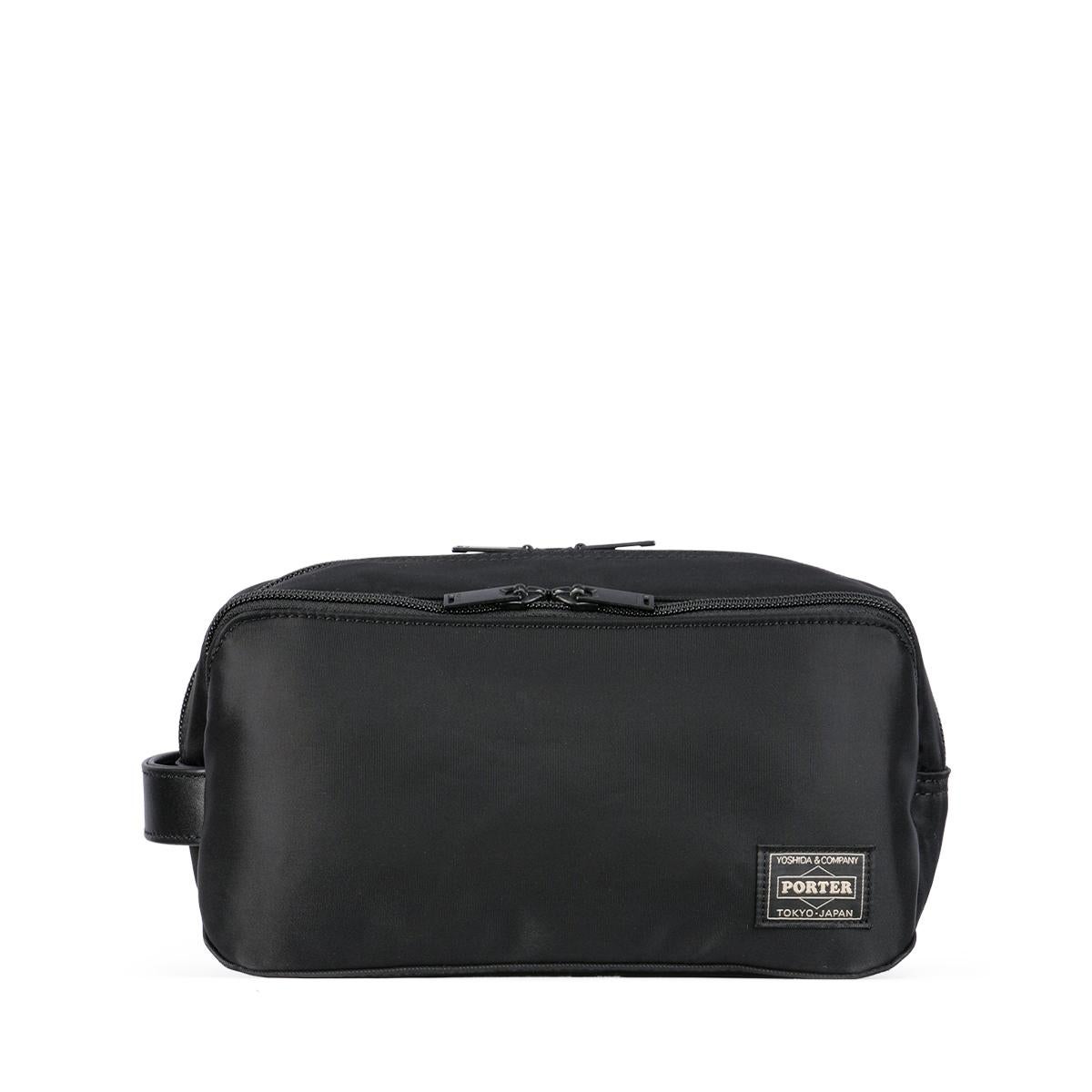 ポーター タイム ポーチ 655-17877 PORTER TIME POUCH 吉田カバン 小物