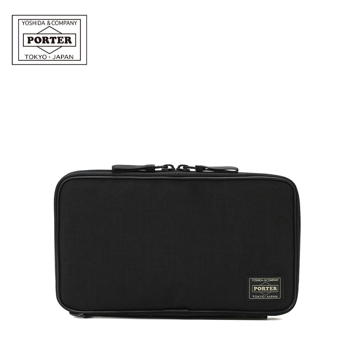 新商品/吉田カバン/ポーター/ハイブリッド/トラベルオーガナイザー