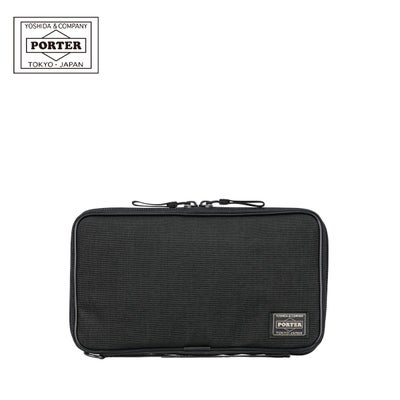 ポーター ハイブリッド トラベルケース 737-17826 PORTER HYBRID 吉田 