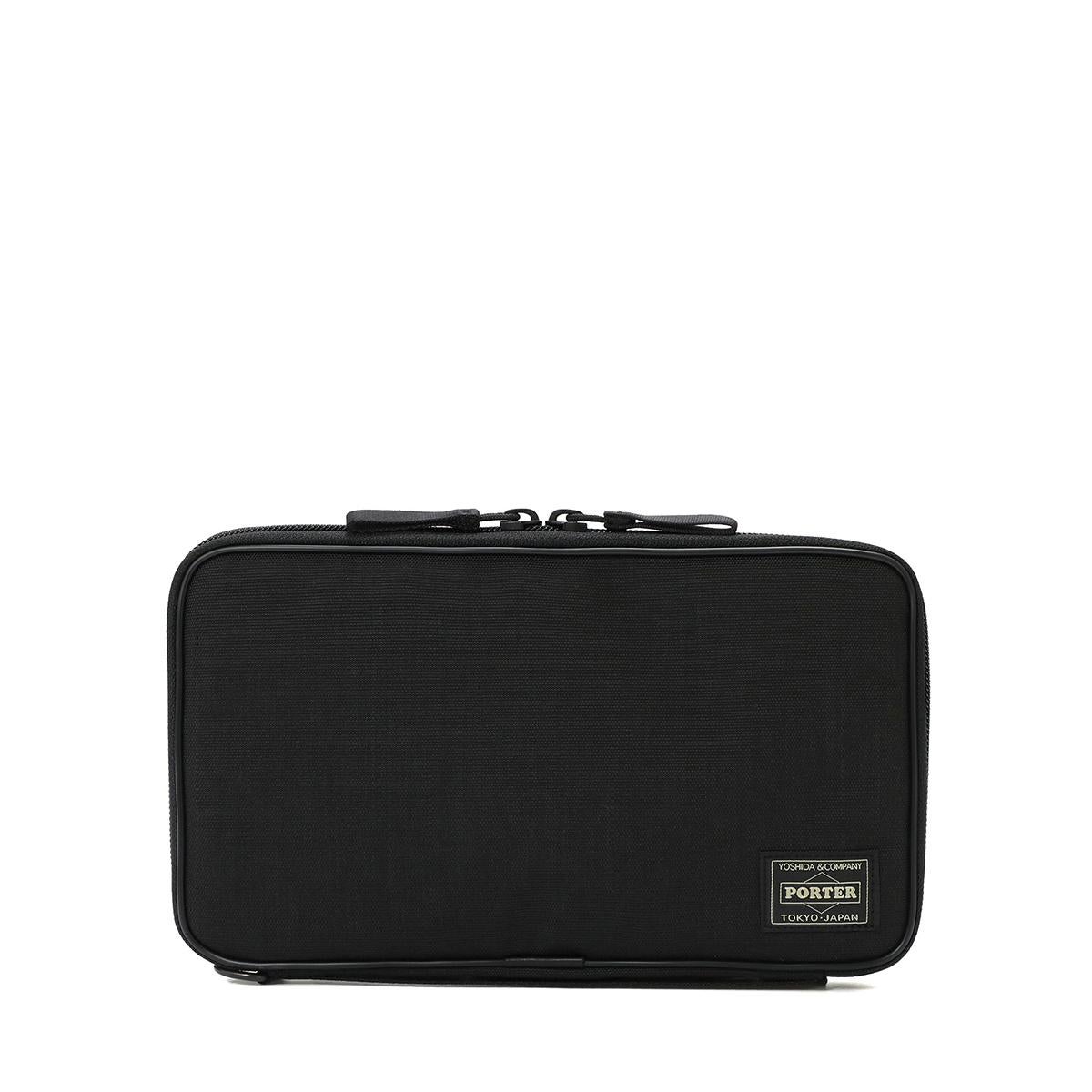 新商品/吉田カバン/ポーター/ハイブリッド/トラベルオーガナイザー