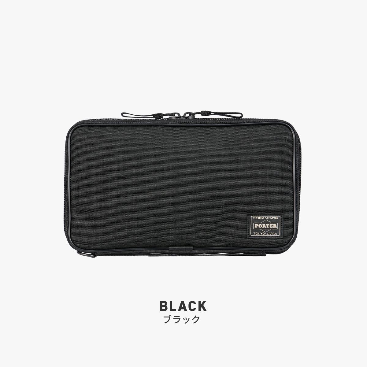 ポーター　オーガナイザー ポーター ハイブリッド トラベルオーガナイザー 737-17824 PORTER