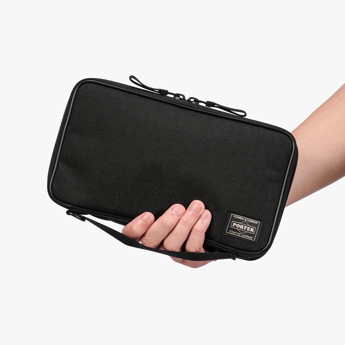ポーター ハイブリッド トラベルオーガナイザー 737-17824 PORTER
