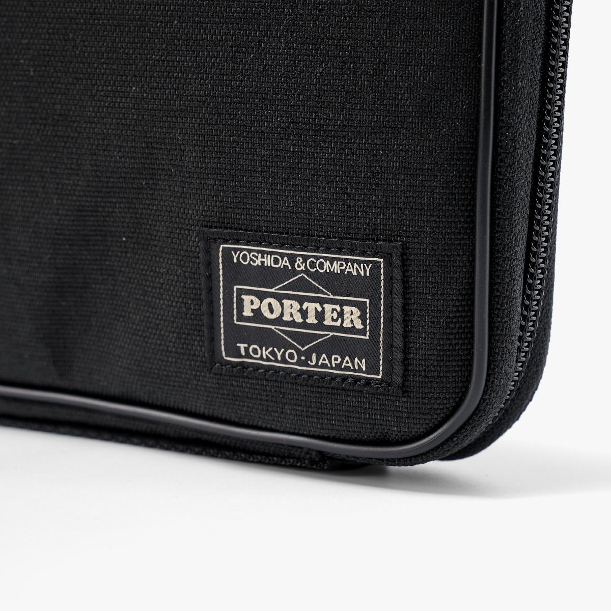 ポーター ハイブリッド トラベルオーガナイザー 737-17824 PORTER