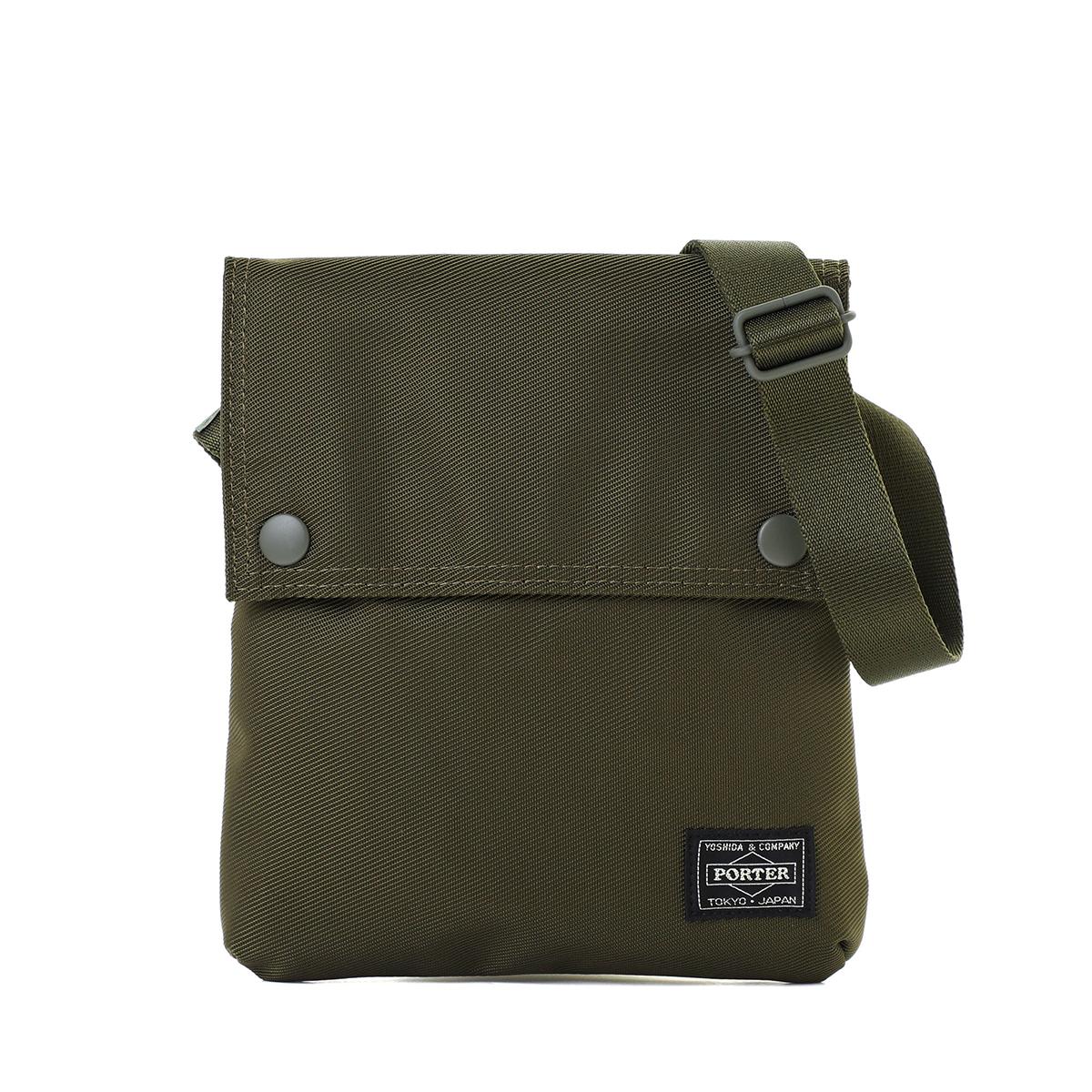 新商品/吉田カバン/ポーター/ユニット/ショルダーバッグ【784-05465