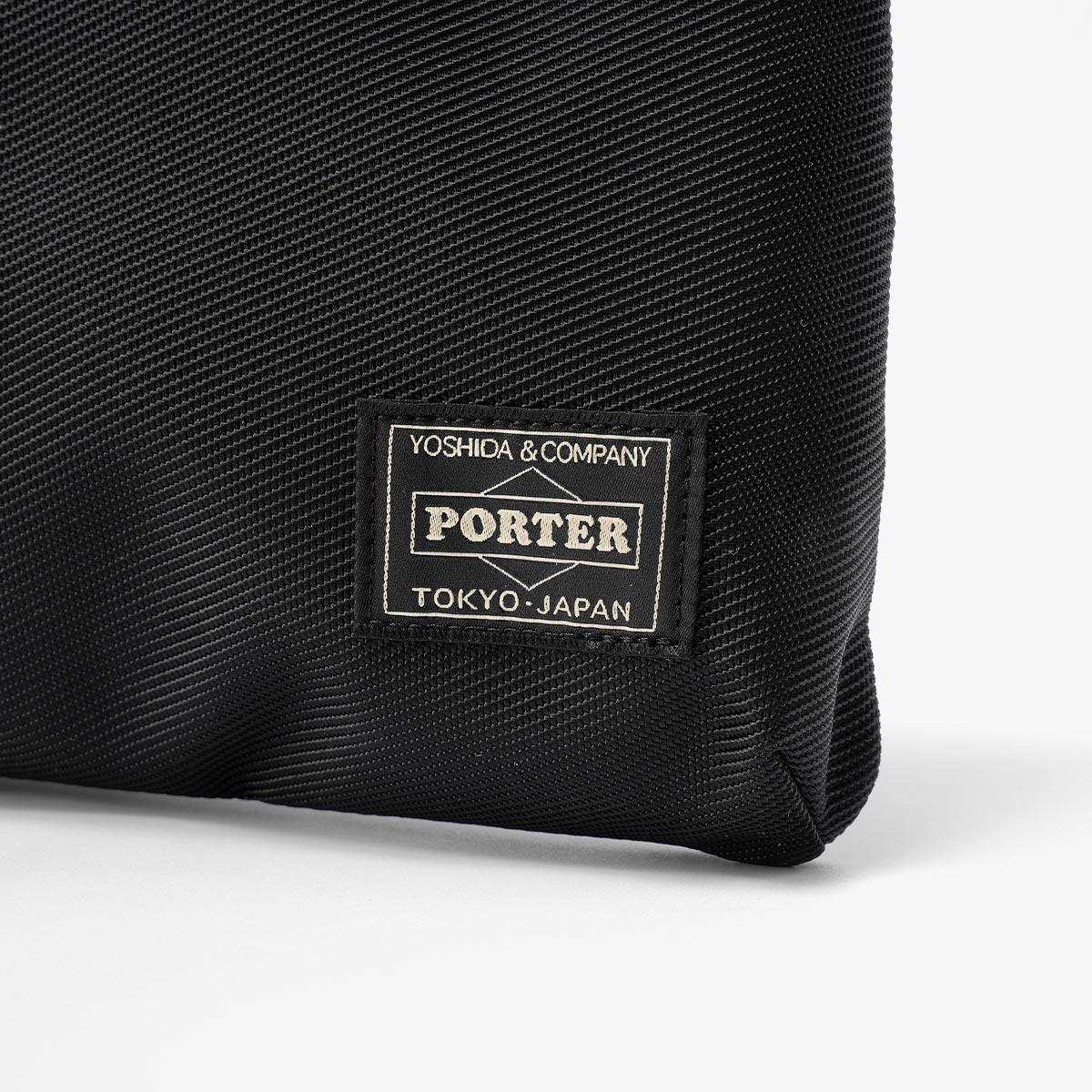ポーター ユニット ショルダーバッグ 784-05465 PORTER UNIT 吉田