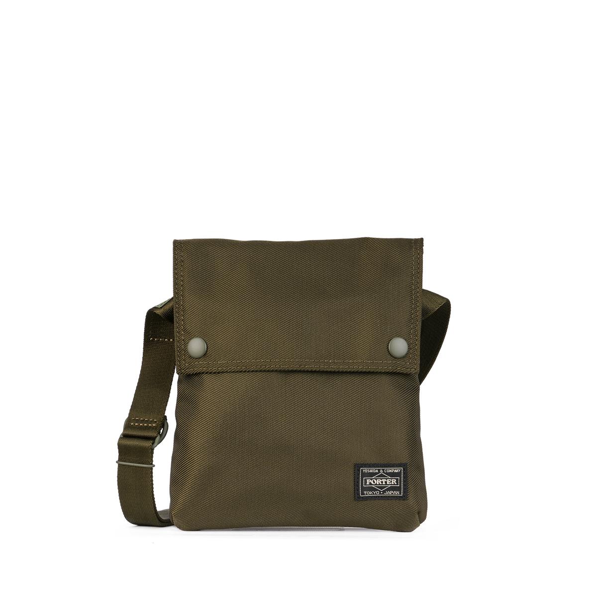 ポーター ユニット ショルダーバッグ 784-05465 PORTER UNIT 吉田