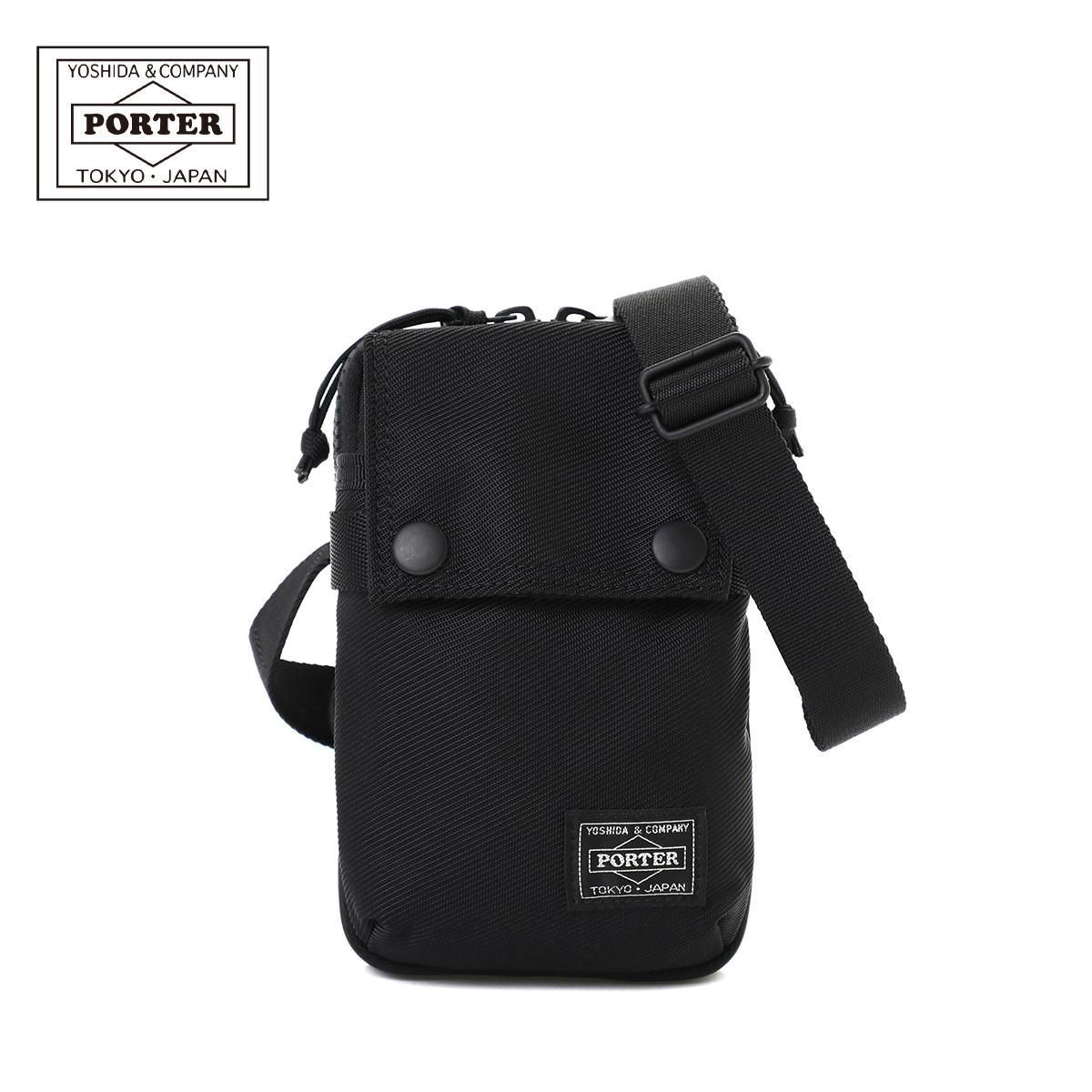 新商品/吉田カバン/ポーター/ユニット/ショルダーバッグ【784-05466