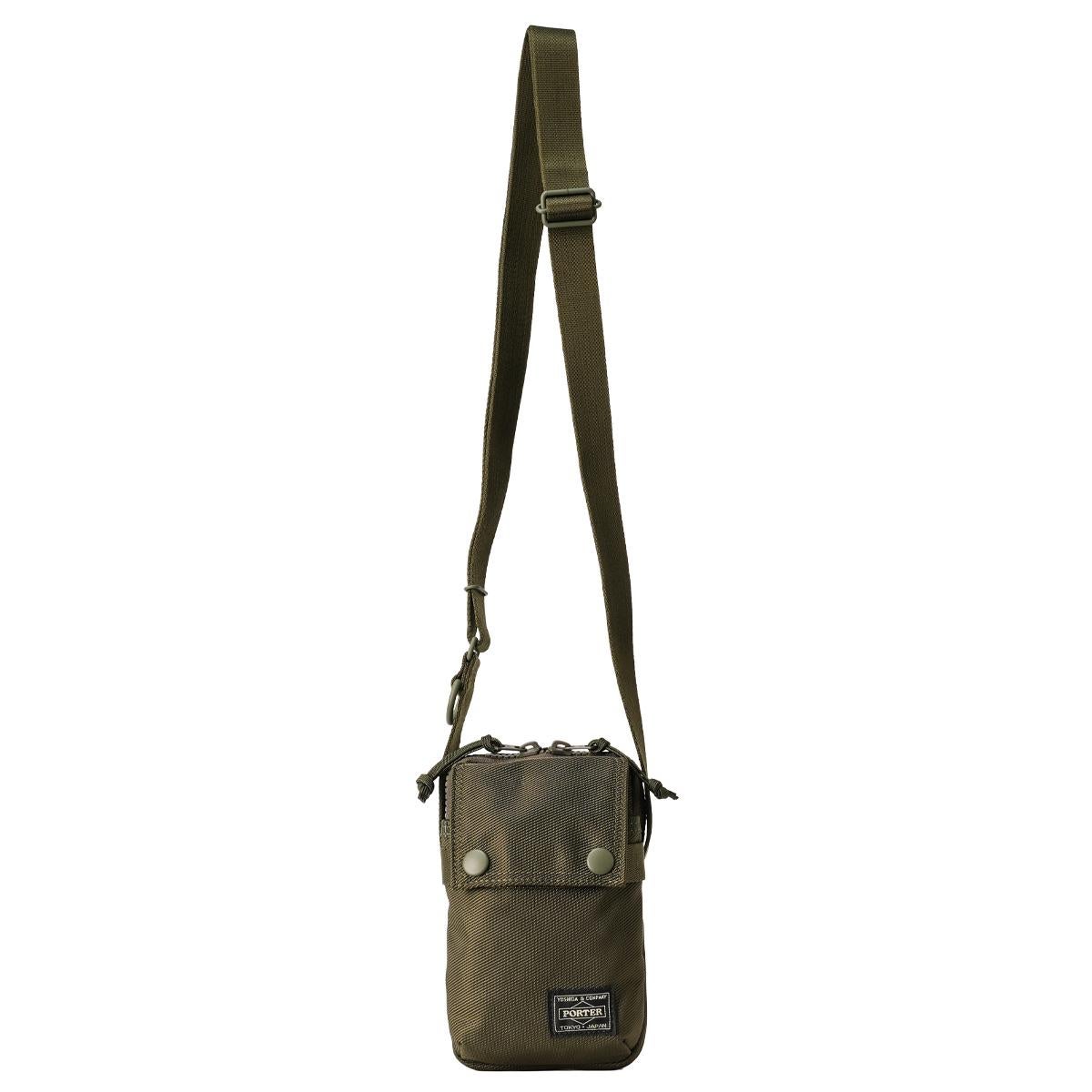 ポーター ユニット ショルダーバッグ 784-05466 PORTER UNIT 吉田