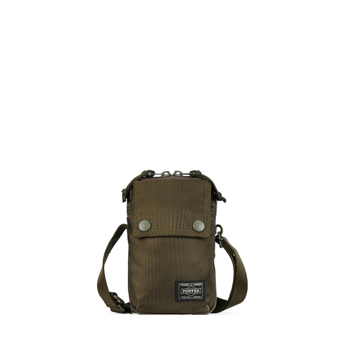 ポーター ユニット ショルダーバッグ 784-05466 PORTER UNIT 吉田