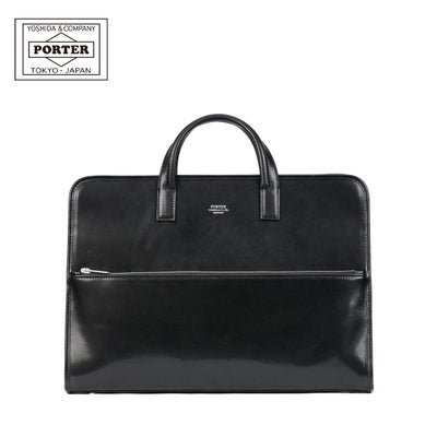 ポーター クラーク トートバッグ (L) 034-03189 PORTER CLERK 吉田 