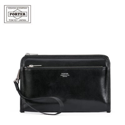 ポーター クラーク ブリーフケース 034-03194 PORTER CLERK 吉田カバン 