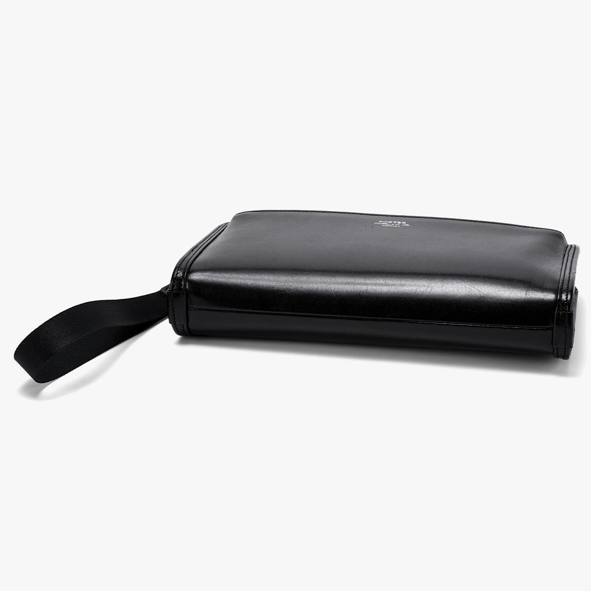 ポーター クラーク ポーチ 034-03199 PORTER CLERK 吉田カバン