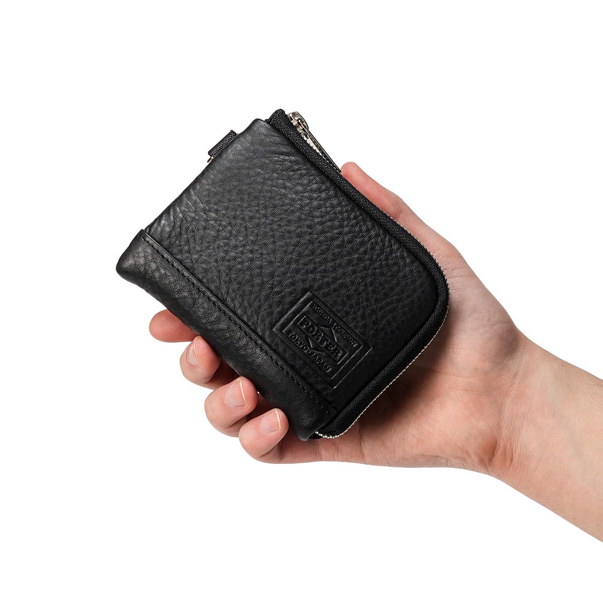 ポーター ディライト ウォレット 145-03292 PORTER DELIGHT 吉田カバン