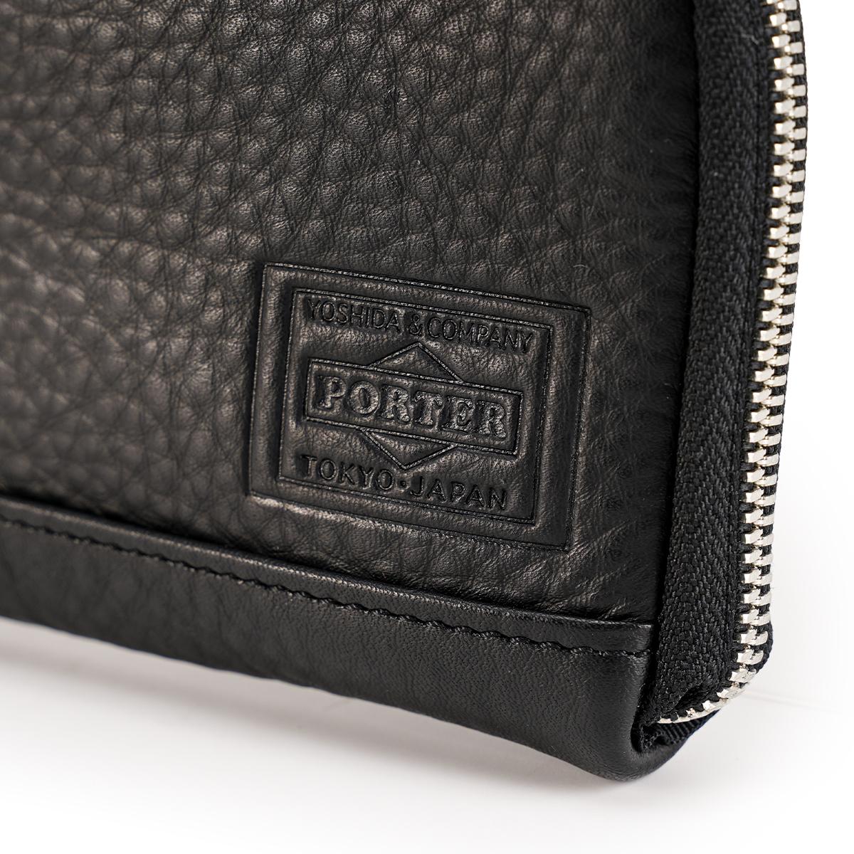 ポーター ディライト ウォレット 145-03292 PORTER DELIGHT 吉田カバン