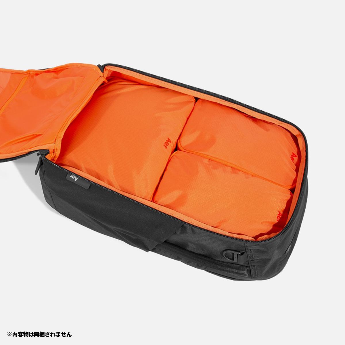 2026新型】 Aer Travel Pack 4 X-PAC 35L リュック パックバック