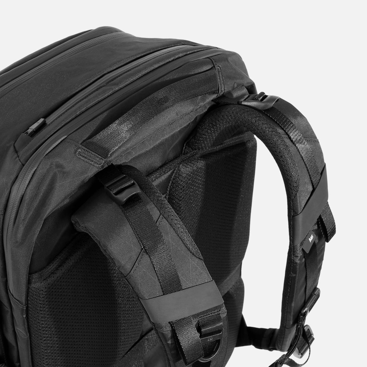 2026新型】 Aer Travel Pack 4 X-PAC 35L リュック パックバック
