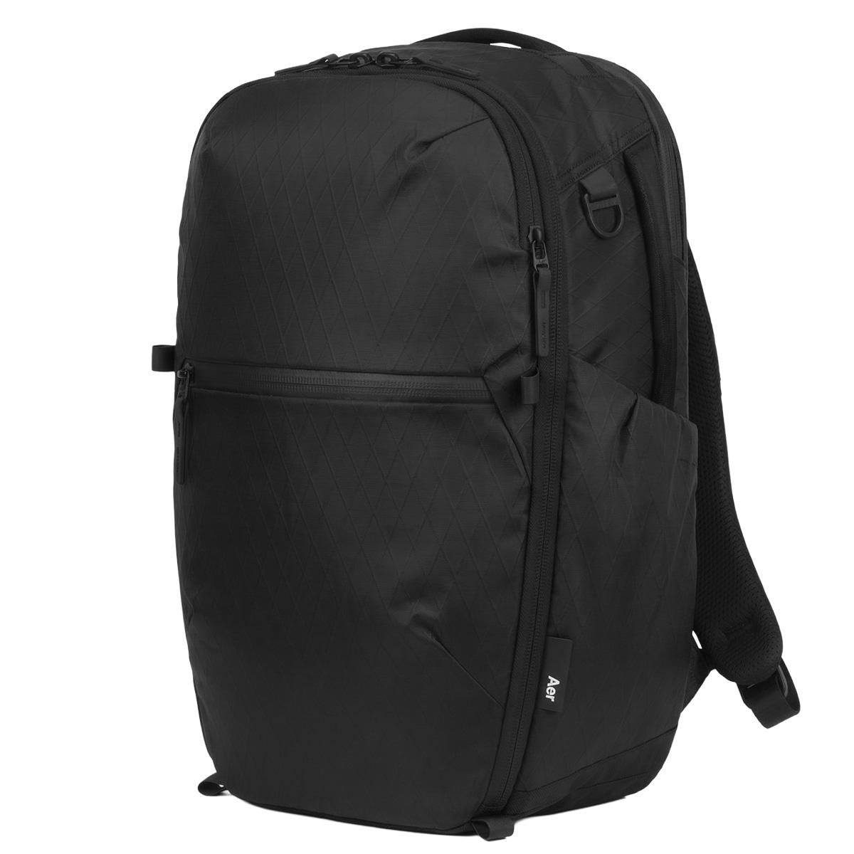 2026新型】 Aer Travel Pack 4 X-PAC 35L リュック パックバック