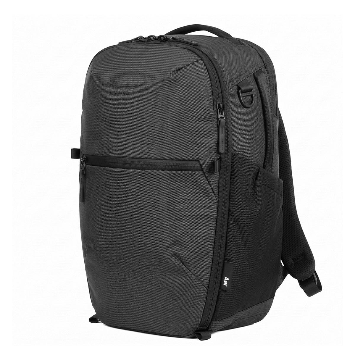 Aer エアー BEAUTY&YOUTH ブラック ビジネスバックパック 別注】 ＜Aer＞ COMMUTER PACK/バッグ （リュック・バックパック