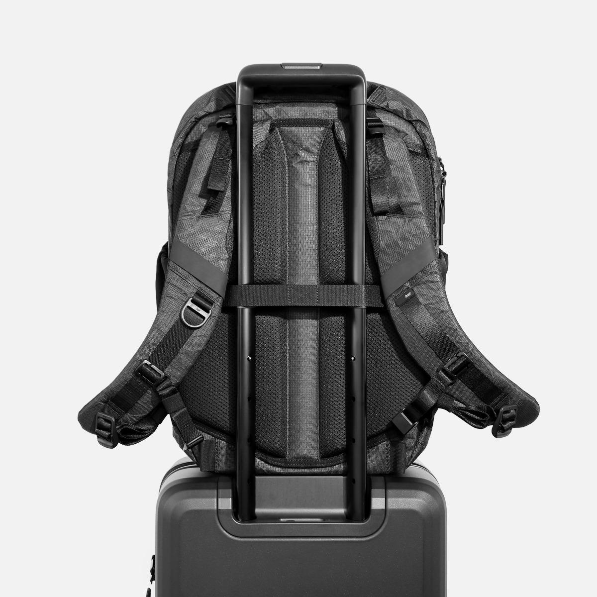 2026新型】 Aer Travel Pack 4 ULTRA 35L リュック パックバック A4 B4 2026新型】 Aer Travel Pack 4 ULTRA 35L リュック パックバック A4 B4