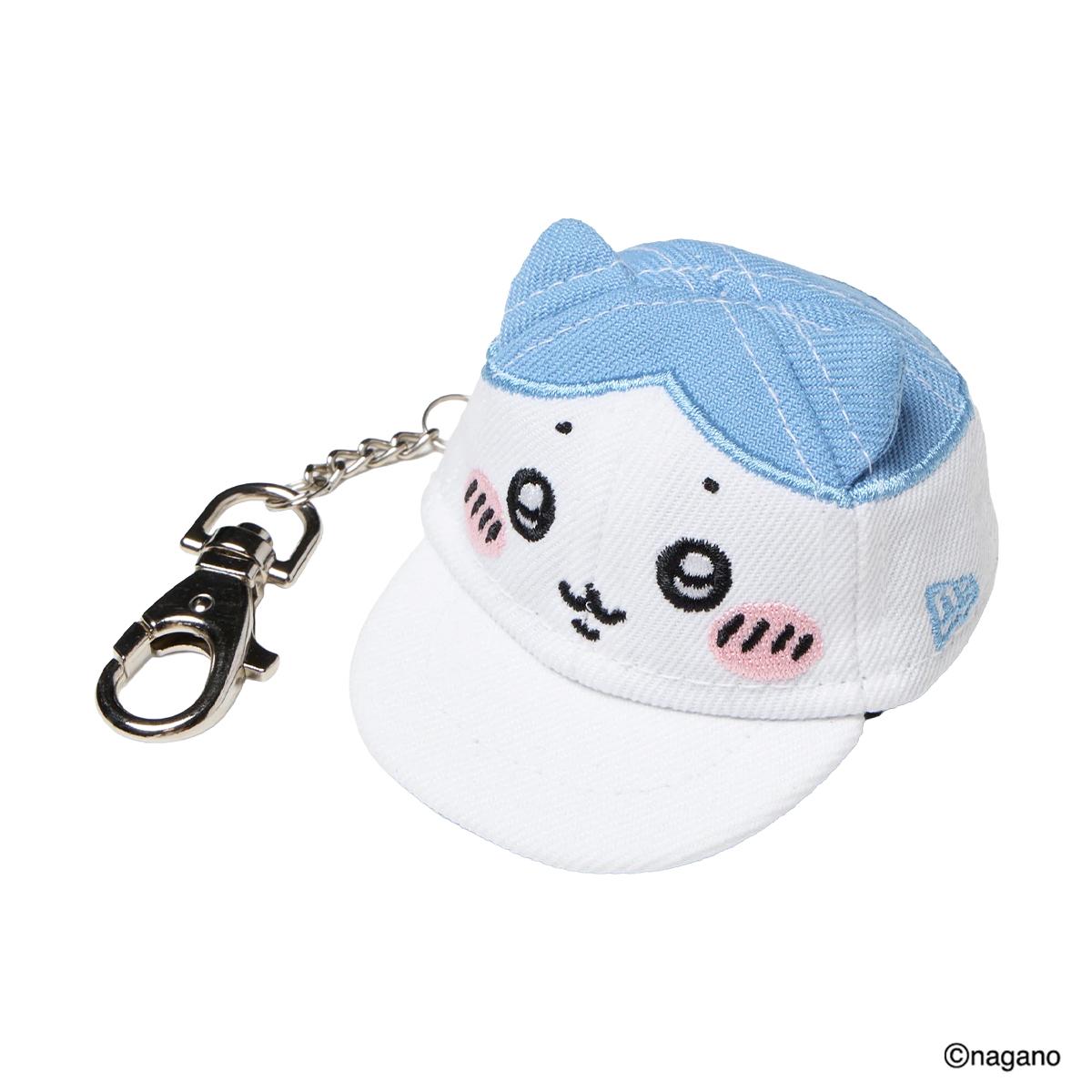 Ninさん専用　ニューエラ コラボ　キーホルダー 非売品　レアアイテム NEW ERA（ニューエラ） 最大41%☆5/5限定 正規取扱店 キーホルダー