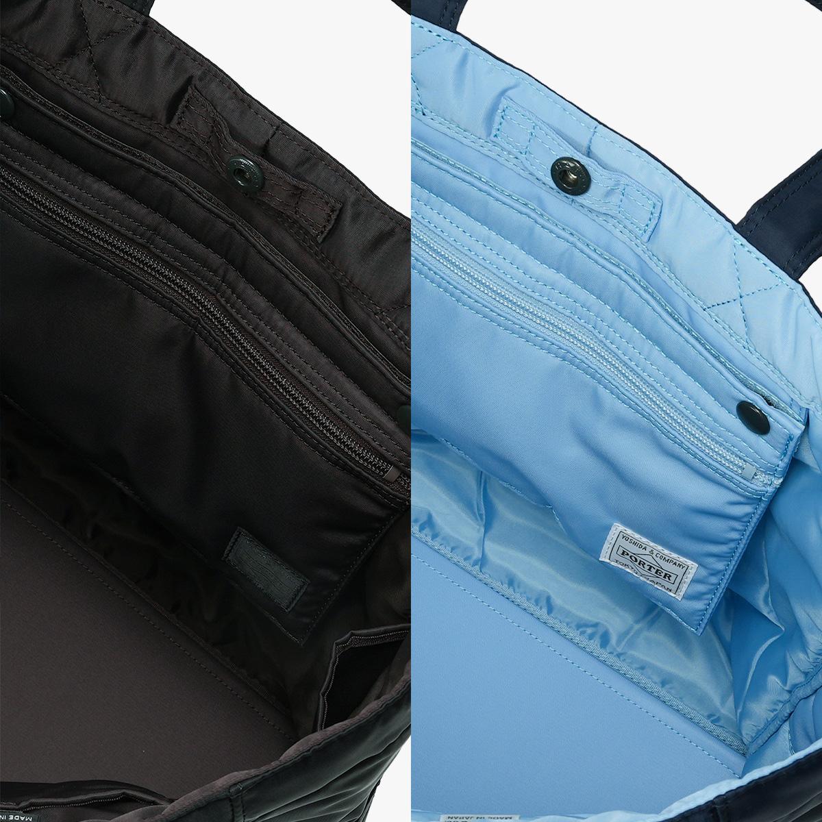 ポーター クリーム トートバッグ 549-06547 PORTER CREAM 吉田カバン