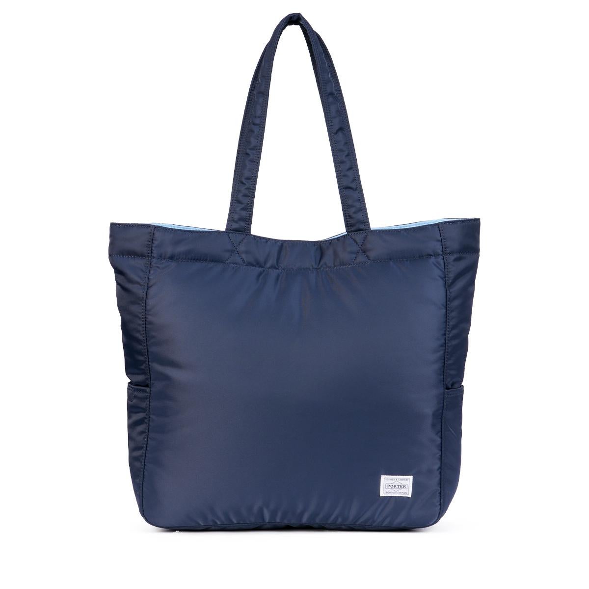 ポーター クリーム トートバッグ 549-06547 PORTER CREAM 吉田カバン