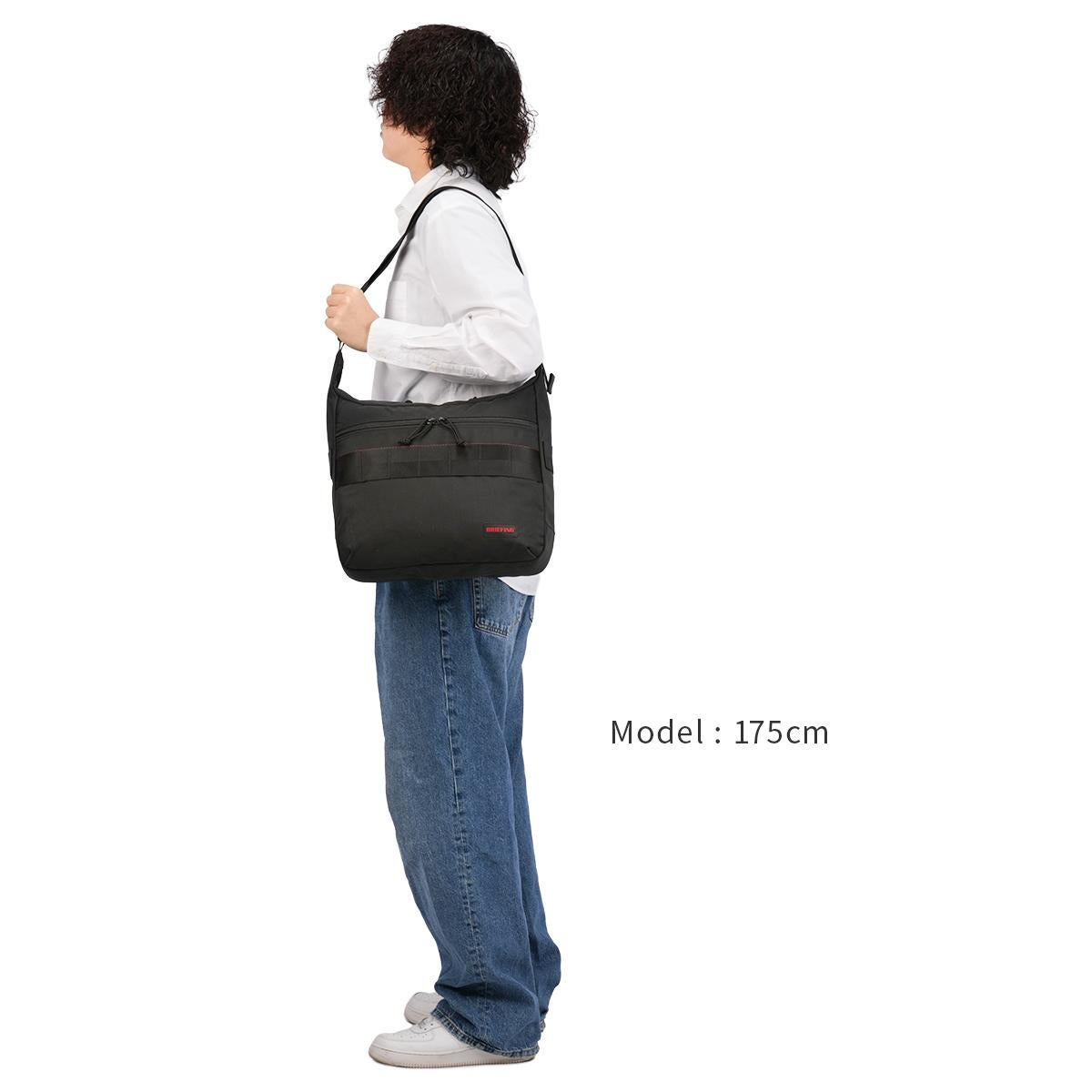 SKM⭐️BRIEFING バッグ　④、② ブリーフィング モジュールウェアコレクション ショルダーバッグ A4 PC