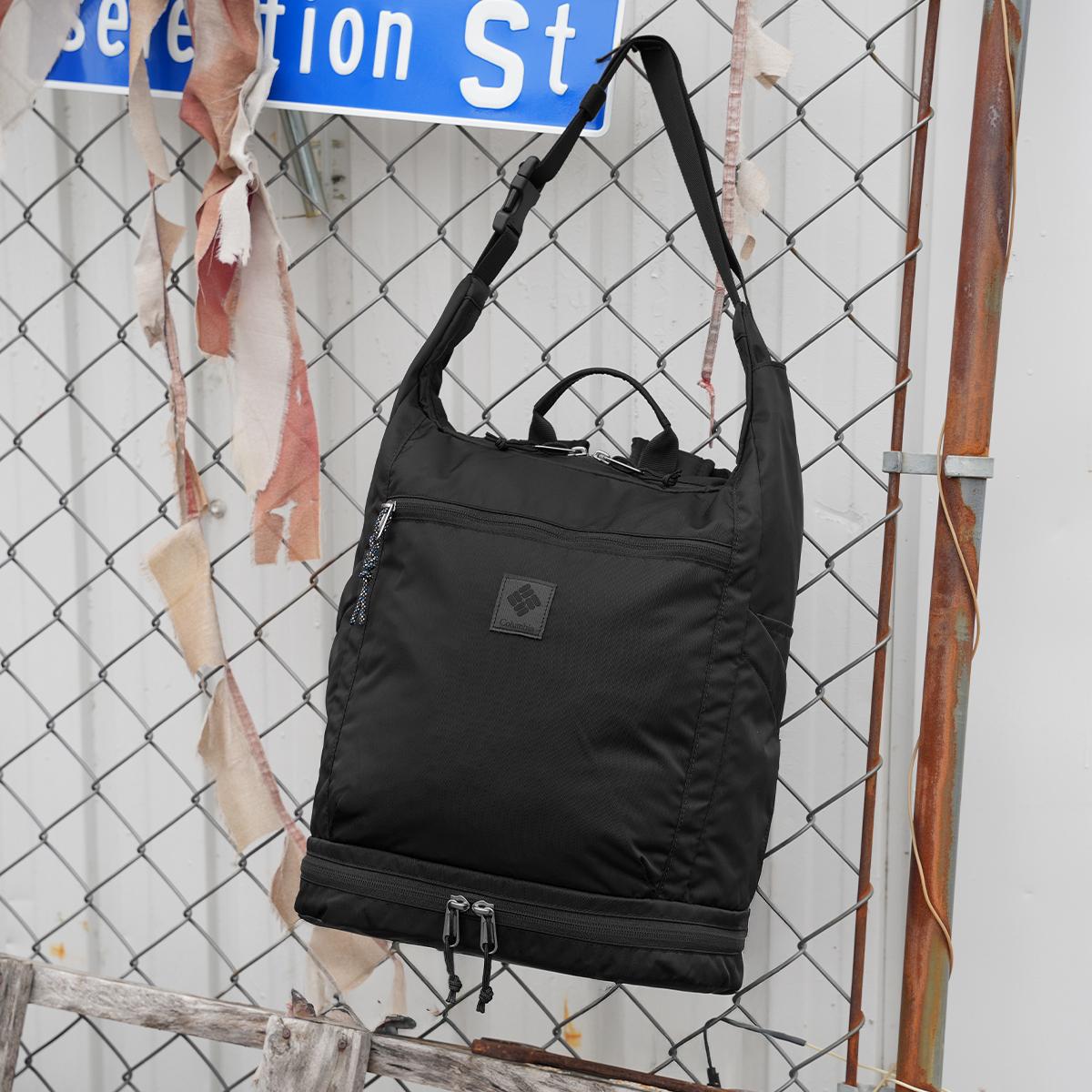 コロンビア グレートスモーキーガーデン 3way バックパック 20L B4