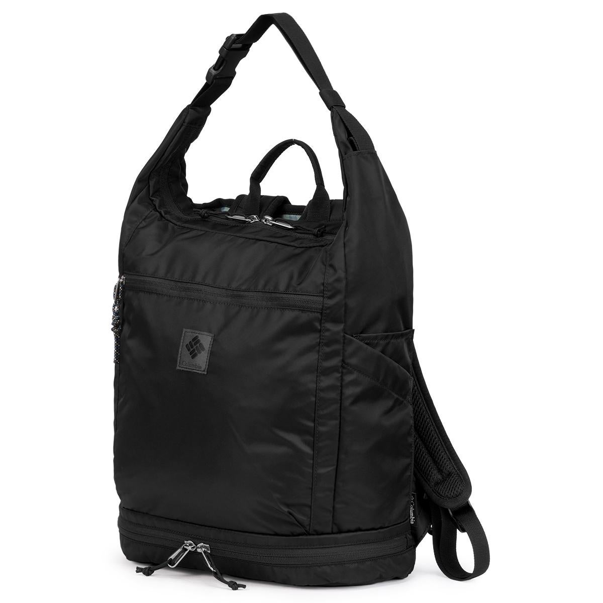 コロンビア グレートスモーキーガーデン 3way バックパック 20L B4