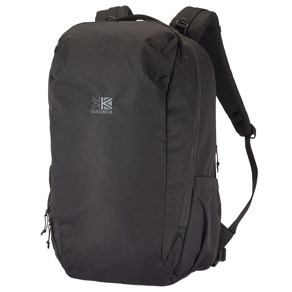 カリメロ softshell zip-up | KARRIMOR カリマー | リュックサック・アウトドア