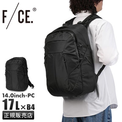 F/CE. リュック バックパック 33L B4 PC収納 チェストベルト エフシー 