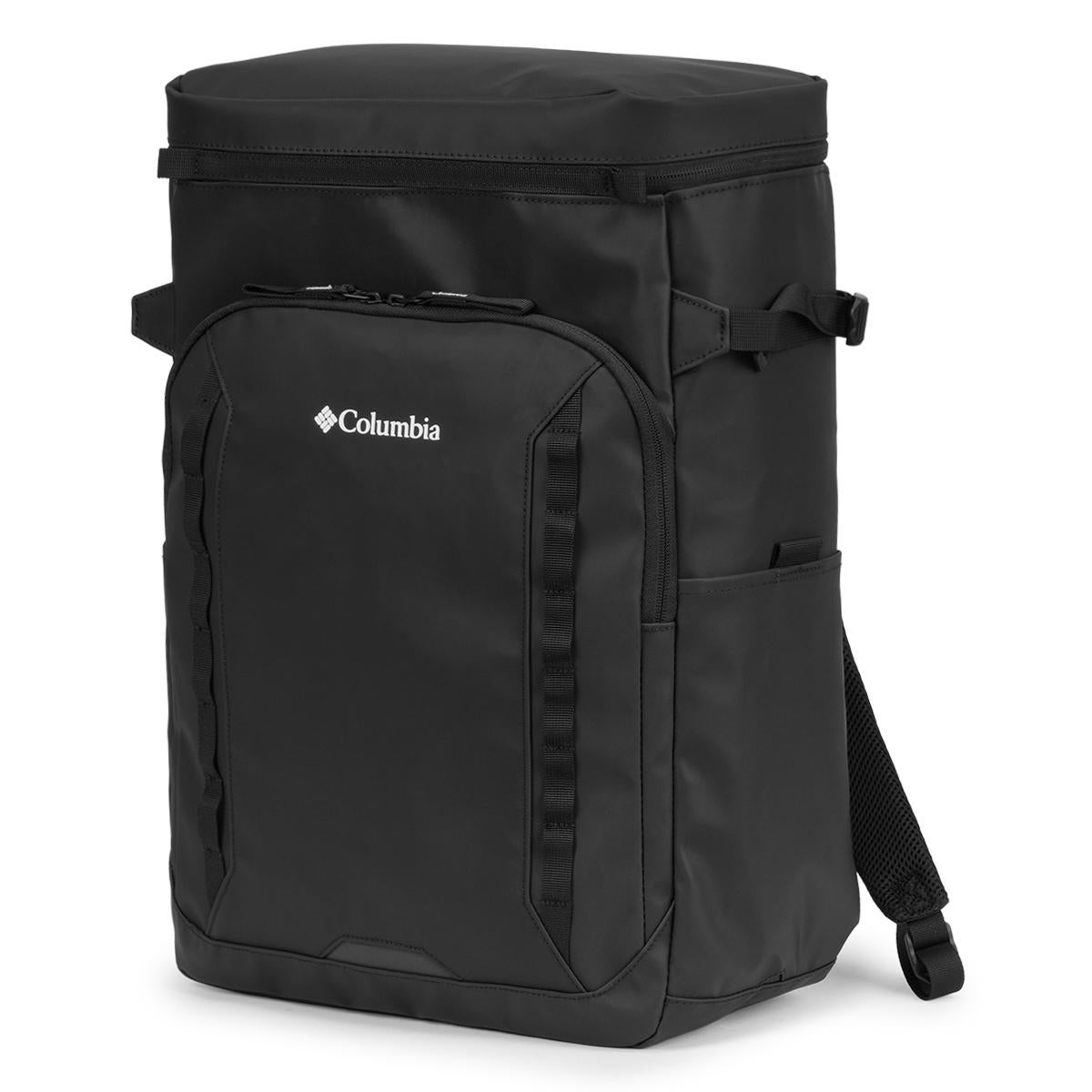 コロンビア サイドキック リュック 30L B4 スクエア ボックス型 通学