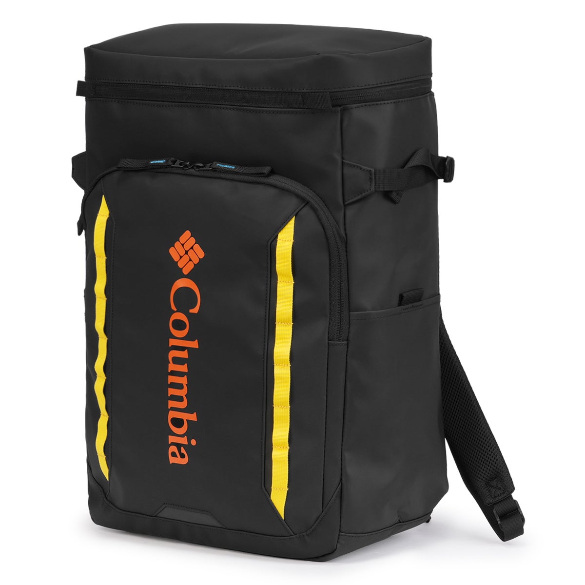 コロンビア サイドキック リュック 30L B4 ボックス型 スクール
