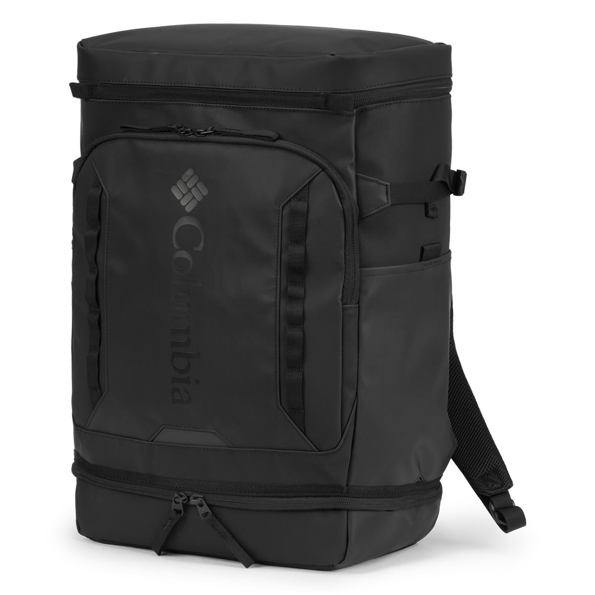 コロンビア サイドキック リュック 35L B4 ボックス型 シューズ収納