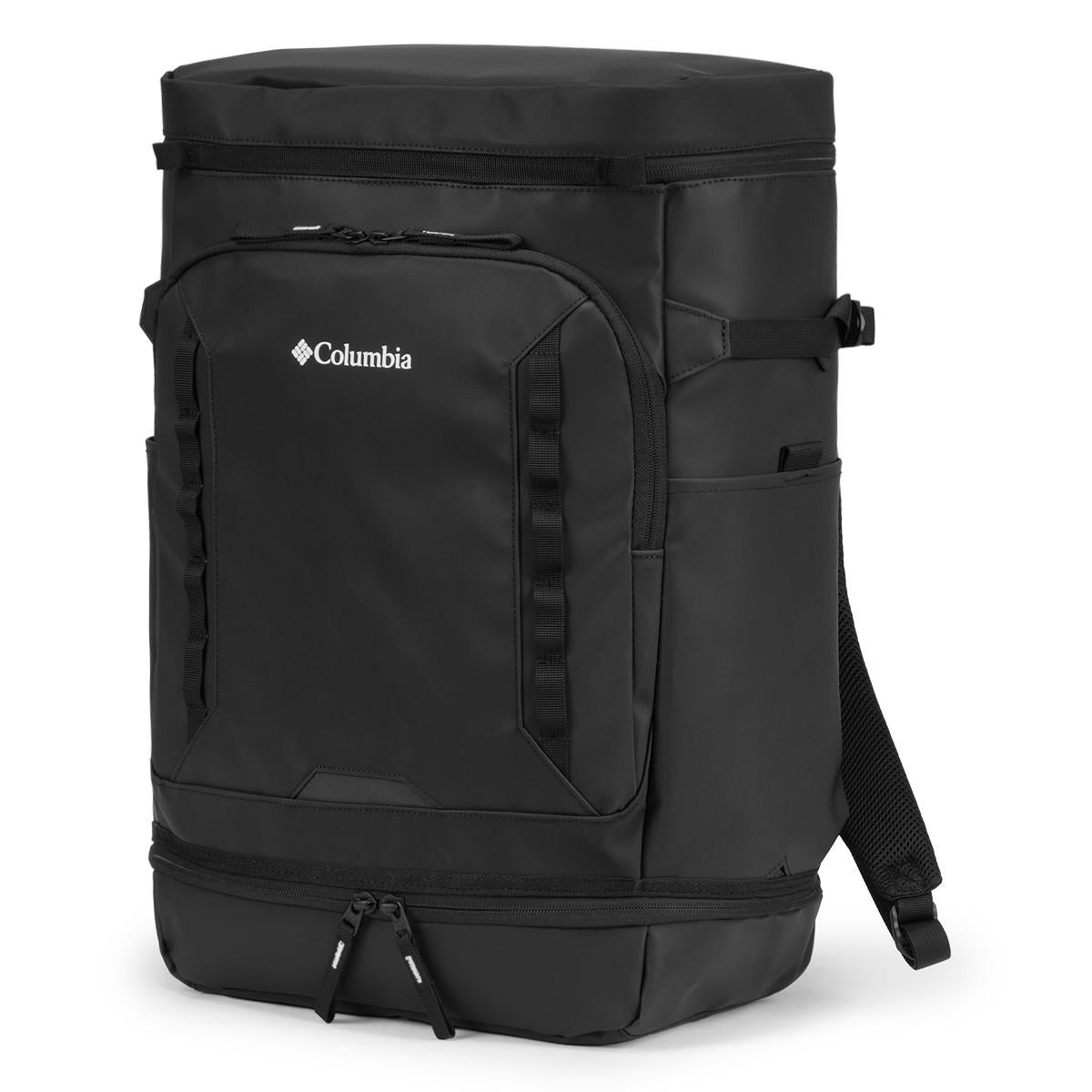 コロンビア サイドキック リュック 35L B4 ボックス型 シューズ収納