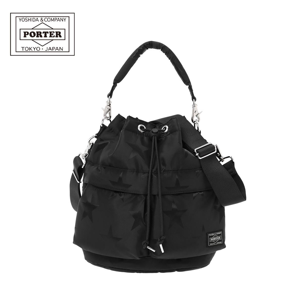 ポーター フラッグ 2WAYツールバッグ 867-01626 PORTER FLAG 吉田
