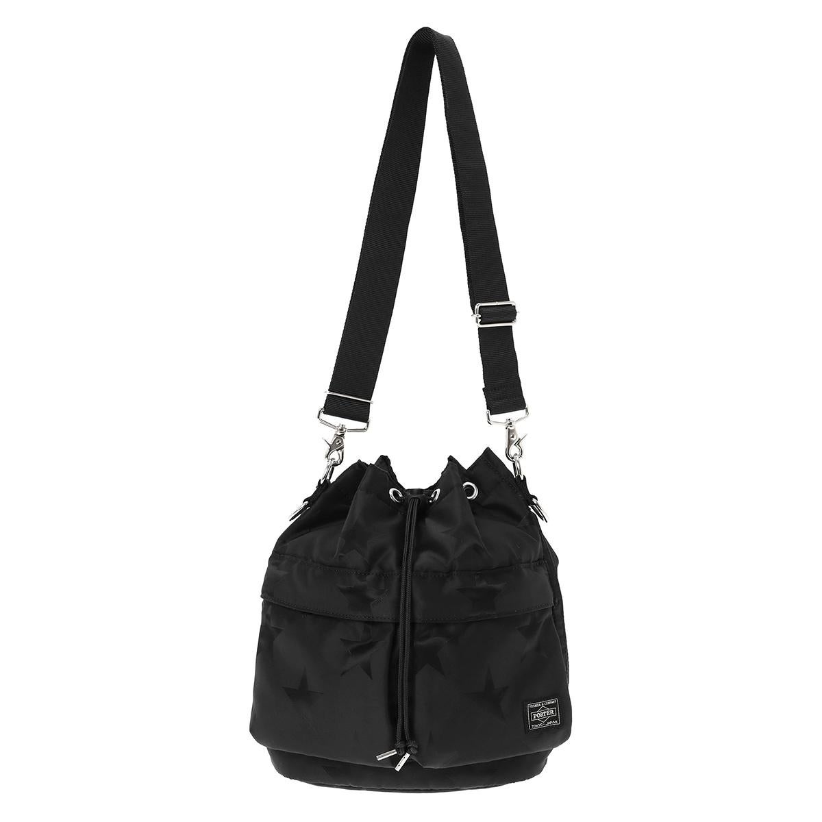 ポーター フラッグ 2WAYツールバッグ 867-01626 PORTER FLAG 吉田
