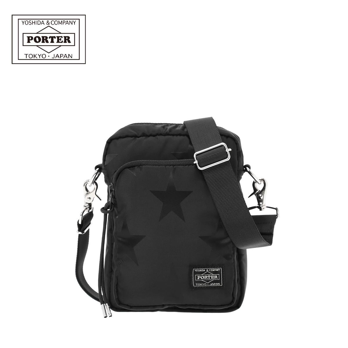ポーター フラッグ 2WAYツールバッグ 867-01626 PORTER FLAG 吉田