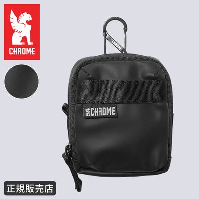 クローム インダストリーズ パックアクセサリー ポーチ 2L 耐水 マット 