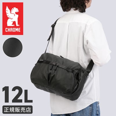 クローム インダストリーズ パックショルダー ショルダーバッグ 3L 