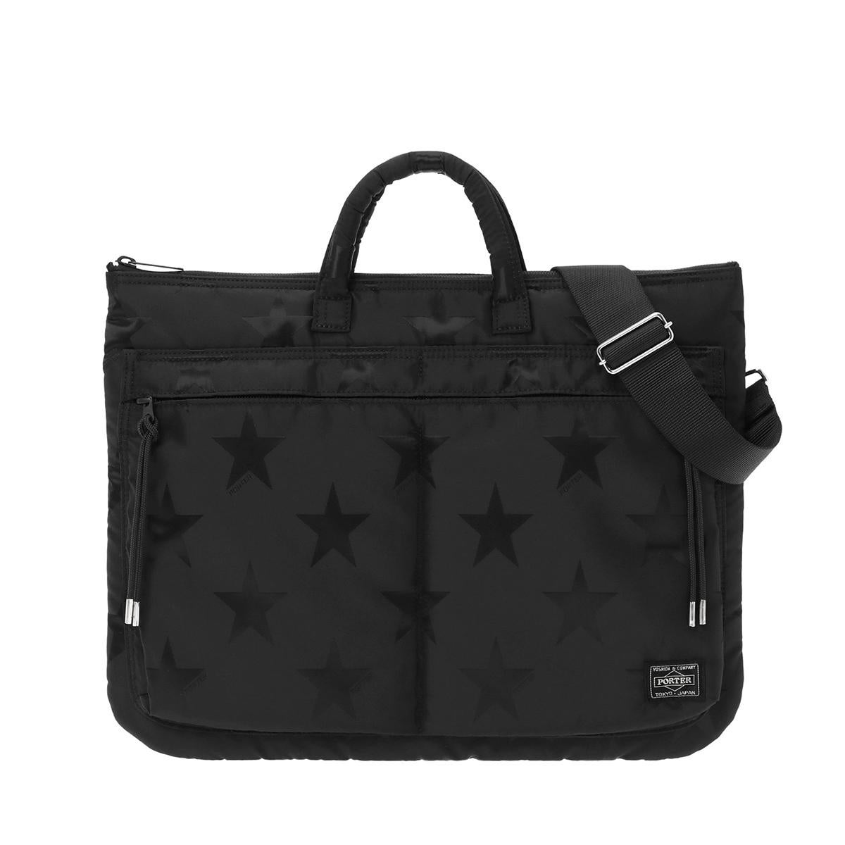 ポーター フラッグ ヘルメットバッグ PORTER FLAG 867-01627 ｜ONLINE